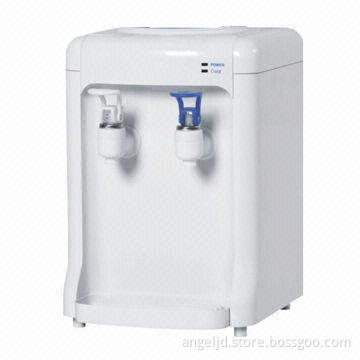 Table Top Water Dispenser in Compact Size, Lightweight